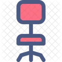 Office Chair  Icon