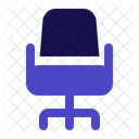 Office Chair  Icon