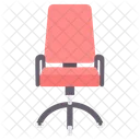 Office Chair  Icon