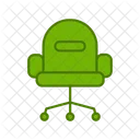 Office Chair Swivel Chair Chair Icon