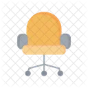 Office Chair Swivel Chair Chair Icon