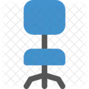 Office Chair  Icon