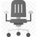 Office Chair  Icon