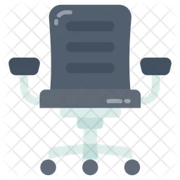 Office chair  Icon