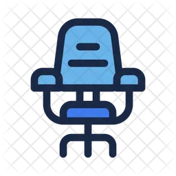 Office chair  Icon