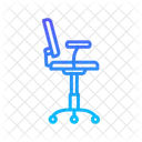 Office chair i  Icon