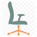 Office Chair Office Chair Icon