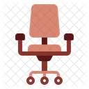 Office chair  Icon