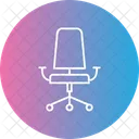 Office Chair Icon