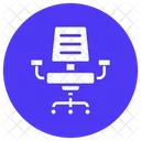 Office Chair  Icon