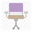 Office Chair Office Icon