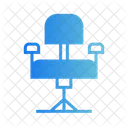 Office chair  Icon