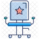 Office Chair  Icon