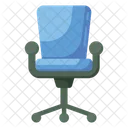 Office Chair  Icône