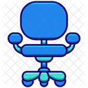 Office Working Tools Icon
