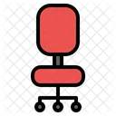 Chair Icon