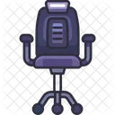 Furniture Interior Household Icon