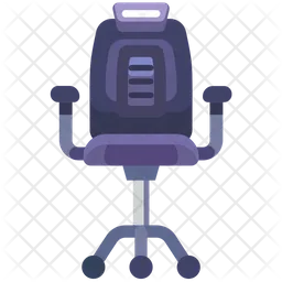 Office chair  Icon