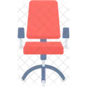 Office chair  Icon