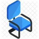 Office chair  Icon