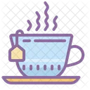 Office Coffee Cup Icon
