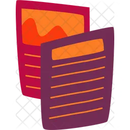 Office documents  Icon