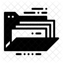 Office-Dokumente  Symbol