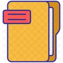 Office File File Document Icon