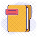 Office File File Document Icon