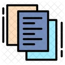 Office File File Document Icon