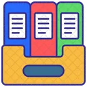 Office Files Files Document Icon