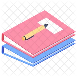 Office Files  Icon