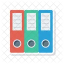 Office Files Archive Icon