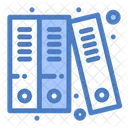 Office Files  Icon