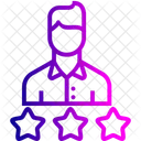 Office Business Employee Icon