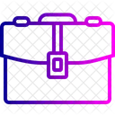Office Carry Bag Icon