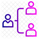 Office Company Corporate Icon