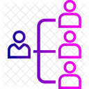 Office Company Corporate Icon
