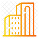 Office Company Enterprise Icon