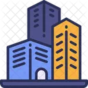 Office Work Business Icon
