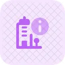 Office Information Information Info Icon