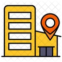 Office Business Work Icon