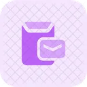 Office Mail Email Mail Icon