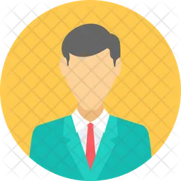Office Manager  Icon