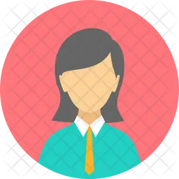 Office Manager  Icon