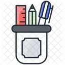 Office Material Icon