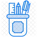 Office material  Icon