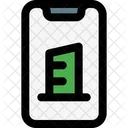 Office Mobile  Icon
