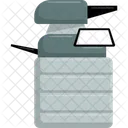 Printer Office Equipment Icon