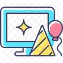 Office party  Icon